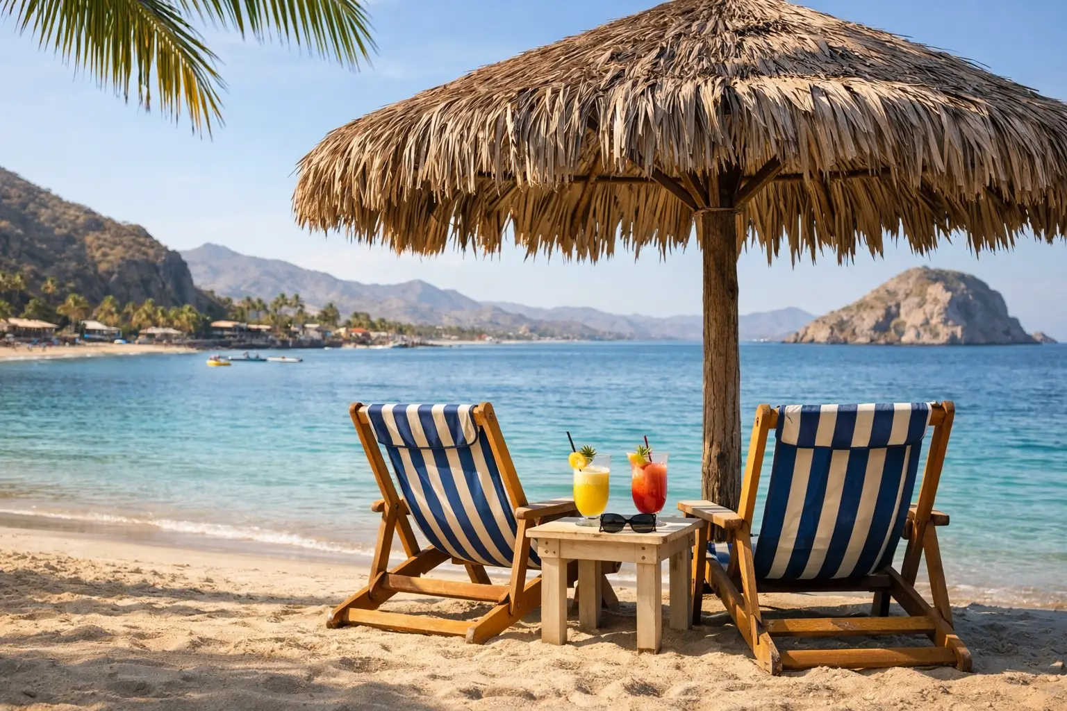 Beach Chair Rental Mulege Made Easy